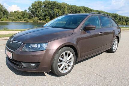 Skoda Octavia 224.025 km 7.200 &euro; Regensburg 93055
