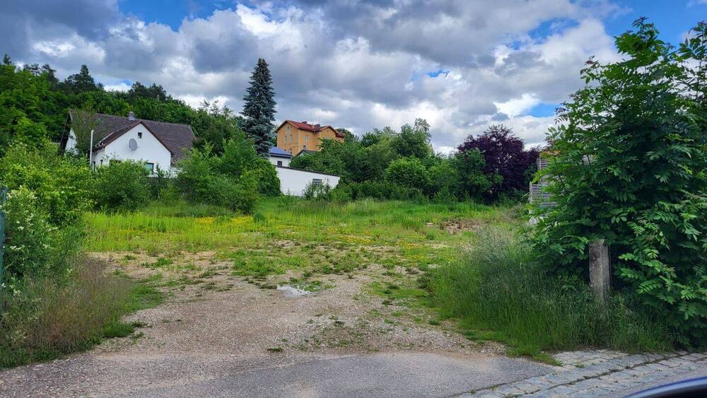 Herrliches Grundstück in NittendorfUndorf - bebaubar mit EFH, DHH oder Bungalow zimmer