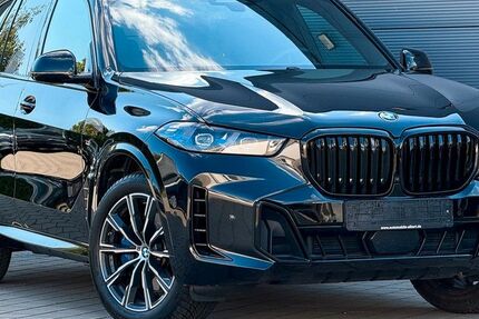 BMW X5 23.344 km 71.700 &euro; Rohr i. NB (bei Regensburg) 93352