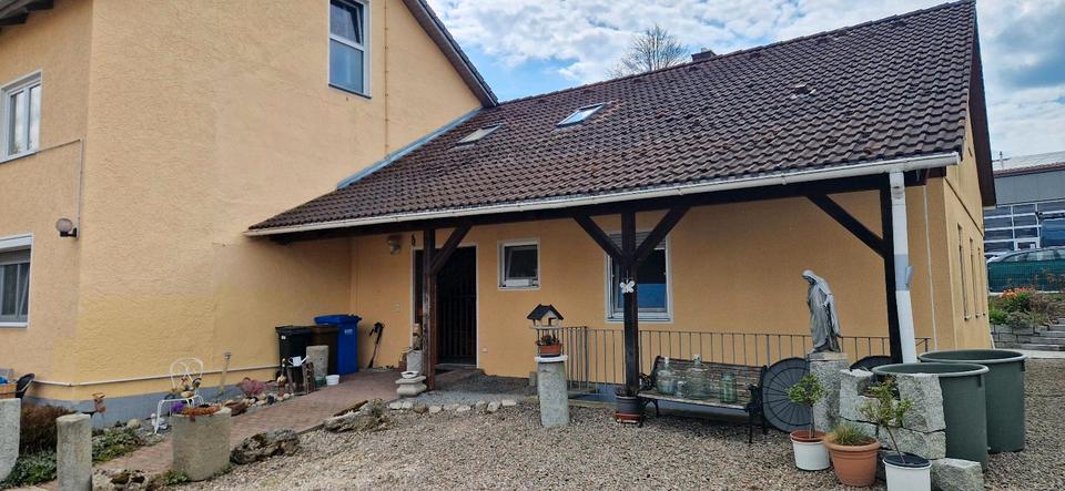 Doppelhaushälfte Painten - 3 Zimmer, 124 m&sup2;, 1.200&euro; | Angebot:26121501