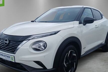 Nissan Juke 16.617 km 19.390 &euro; Regensburg 93055