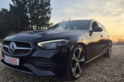 Mercedes-Benz C 180 140.500 km 24.999 &euro; Alteglofsheim 93087