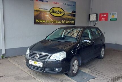 VW Polo 82.000 km 2.800 &euro; Sarching 93092