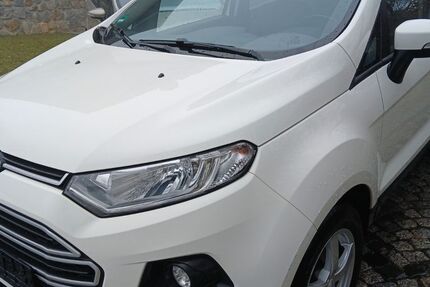 Ford EcoSport 132.000 km 6.999 &euro; Regensburg-Bernhardswald 93170