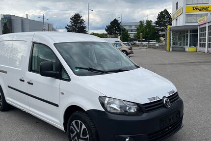 VW Caddy Maxi 349.000 km 2.600 &euro; Regensburg 93059