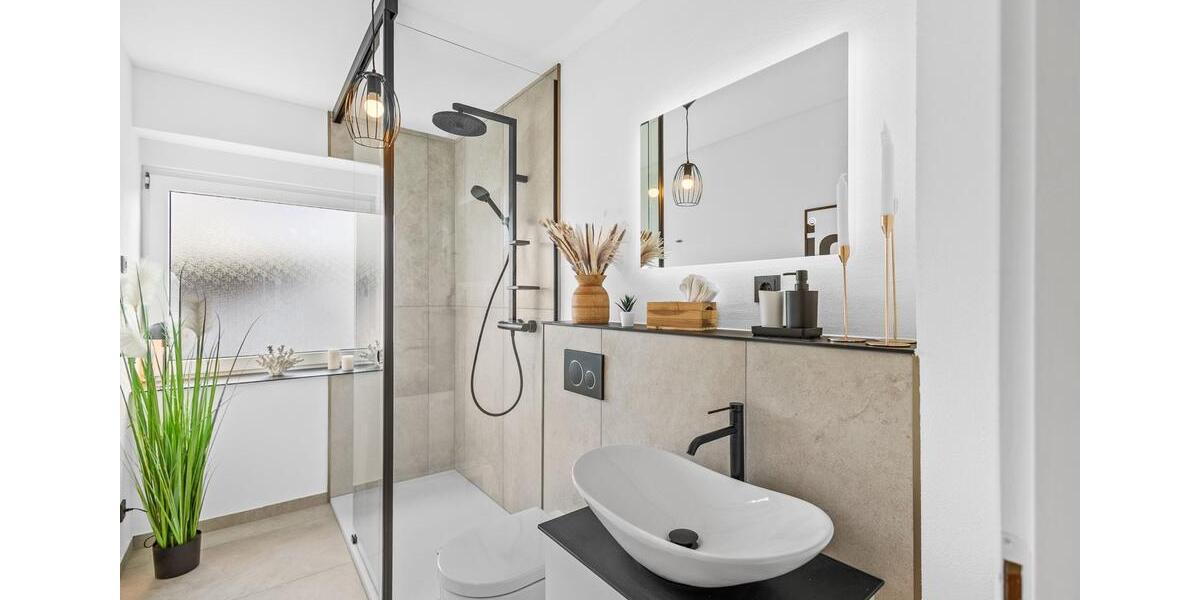 Etagenwohnung Regensburg Ganghofersiedlung - 3 Zimmer, 76 m&sup2;, 229.000&euro; | Angebot:26823783