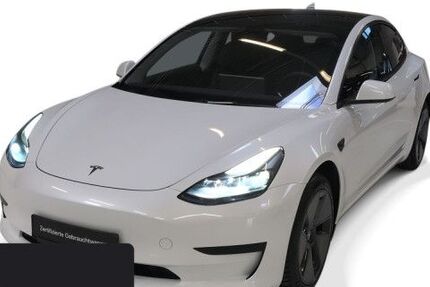 Tesla Model 3 70.380 km 28.400 &euro; Obertraubling 93083