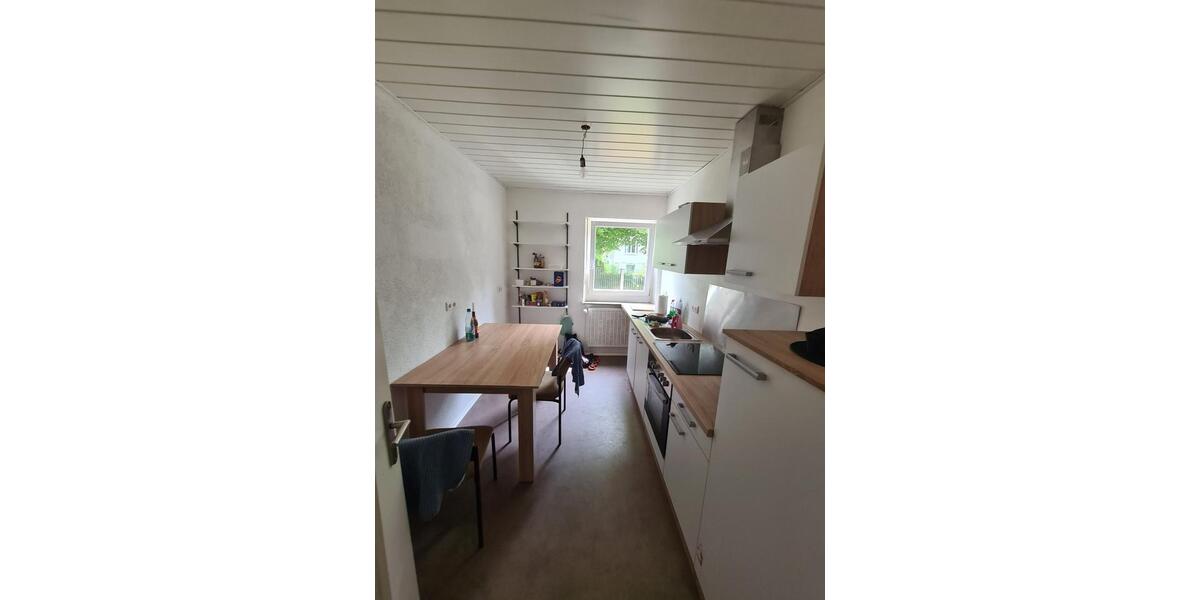 Etagenwohnung Regensburg Galgenberg - 3 Zimmer, 71 m&sup2;, 390&euro; | Angebot:26515762