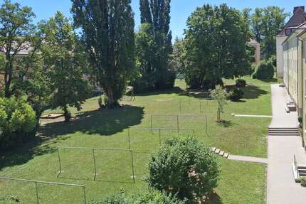 Wohnung Regensburg Galgenberg - 4 Zimmer, 97 m&sup2;, 1.840&euro; | Angebot:26918617