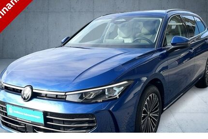 VW Passat 11.200 km 39.370 &euro; Regensburg 93053