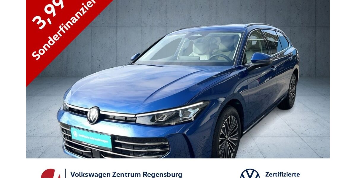 VW Passat 11.200 km 39.370 &euro; Regensburg 93053
