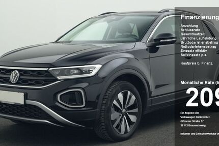 VW T-Roc 15.170 km 29.850 &euro; Regensburg 93055