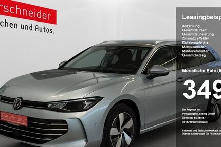 VW Passat Variant 25.835 km 31.850 &euro; Regensburg 93055