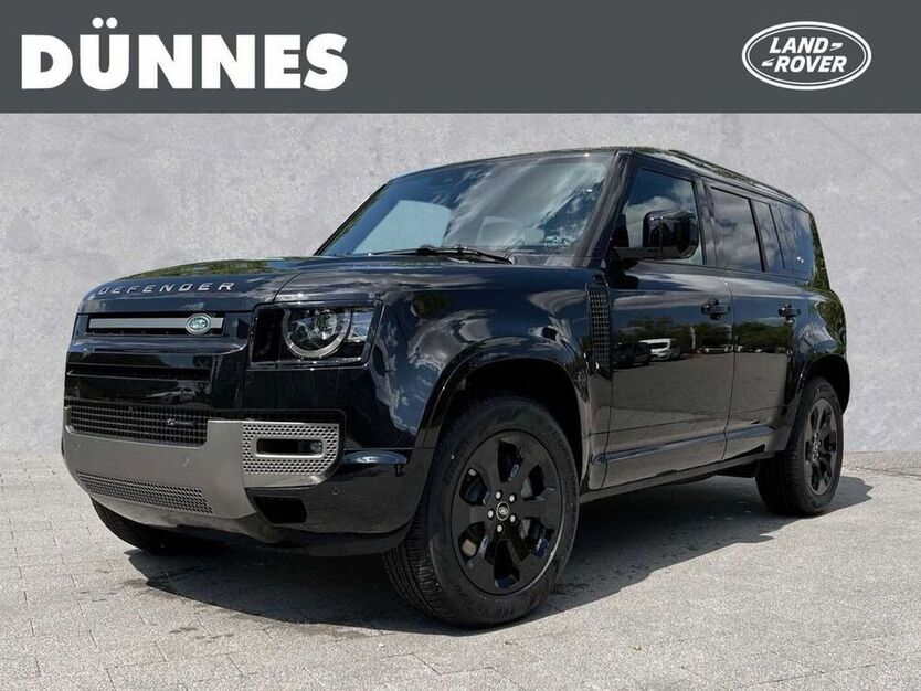 Defender