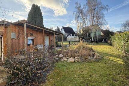 Haus Regensburg Konradsiedlung-Wutzlhofen - 6 Zimmer, 170 m&sup2;, 539.000&euro; | Angebot:24989494