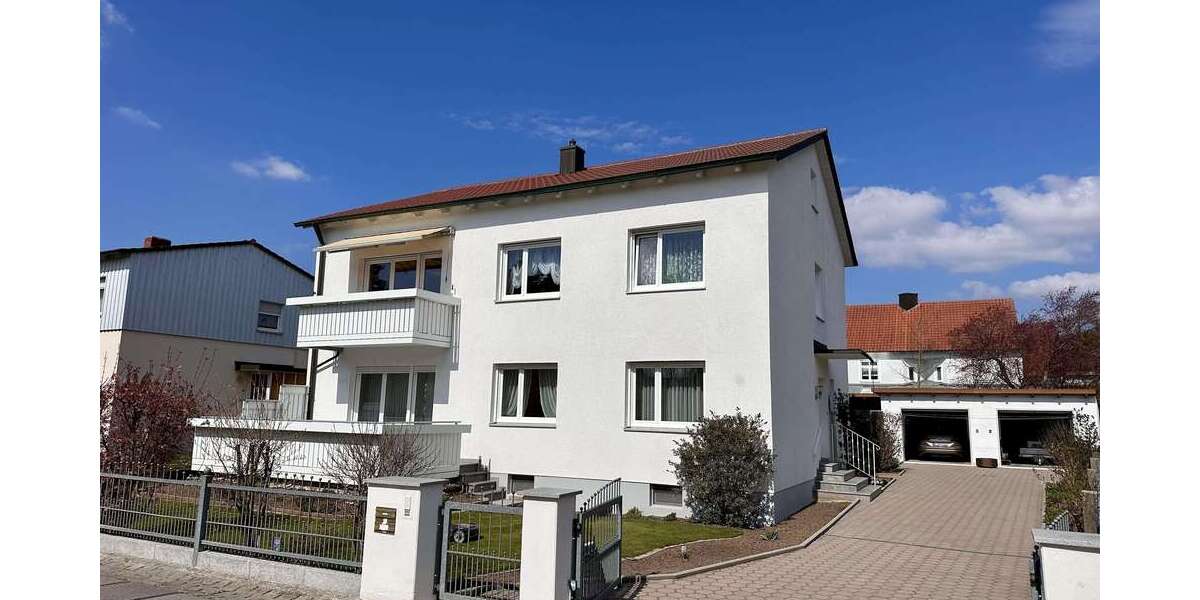 Einfamilienhaus Tegernheim - 8 Zimmer, 164 m&sup2;, 750.000&euro; | Angebot:26034371