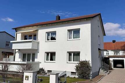 Haus Tegernheim - 8 Zimmer, 164 m&sup2;, 750.000&euro; | Angebot:26034371