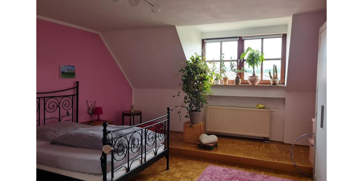 3-Zimmer-Wohnung in Donaustauf 3 zimmer