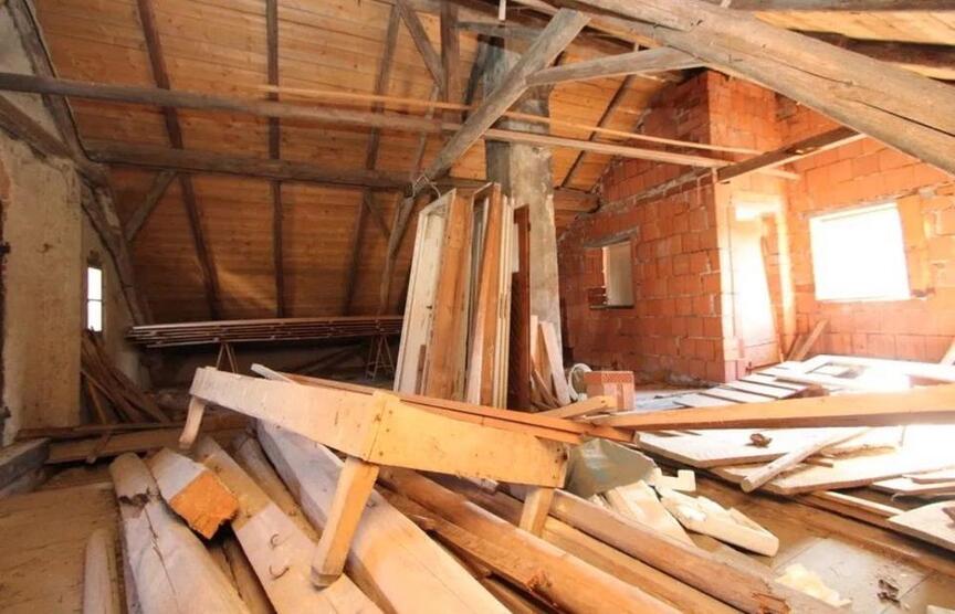 Einfamilienhaus in Rattenberg (bei Straubing) von Privat