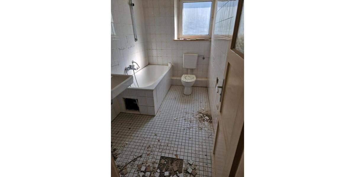 Etagenwohnung Regensburg Gallingkofen - 70&euro; | Angebot:26395464