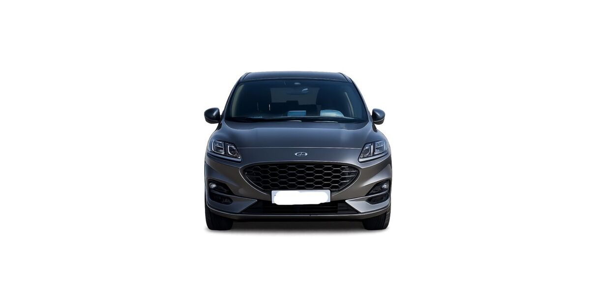 Ford Kuga 20.000 km 22.999 &euro; Hemau 93155