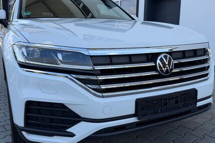 VW Touareg 132.719 km 35.880 &euro; Saal a.d.Donau 93342