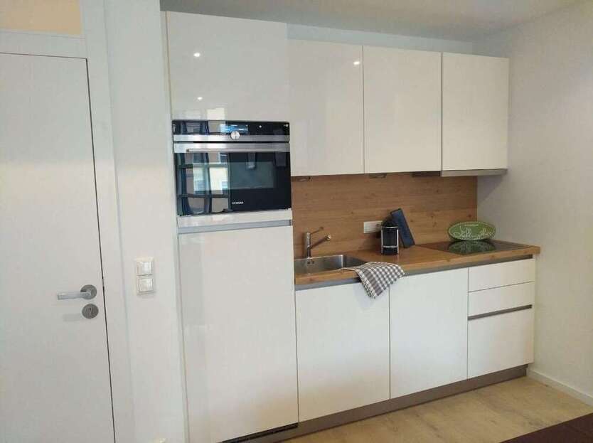 Wohnung zum Mieten in Regensburg 906 € 38 m²
