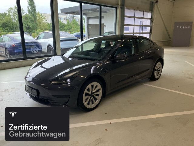 Model 3