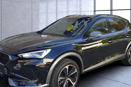 Cupra Formentor 39.900 km 26.199 &euro; Regensburg 93053