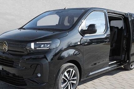 Citroen SpaceTourer 2.500 km 46.250 &euro; Regensburg 93059