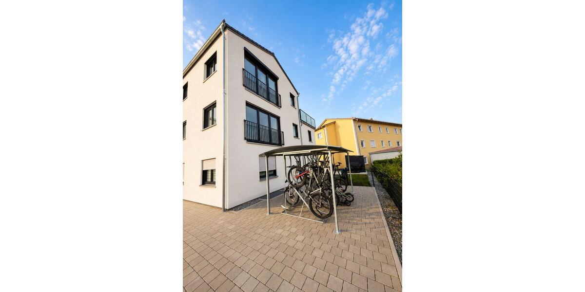 Maisonettenwohnung Barbing - 5.5 Zimmer, 140 m&sup2;, 1.750&euro; | Angebot:26464327