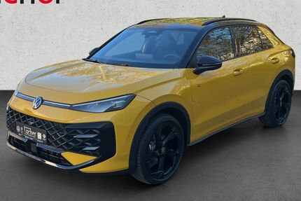 VW T-Roc 5.000 km 37.290 &euro; Nittenau 93149