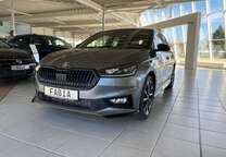 Gebrauchtwagen Skoda Fabia