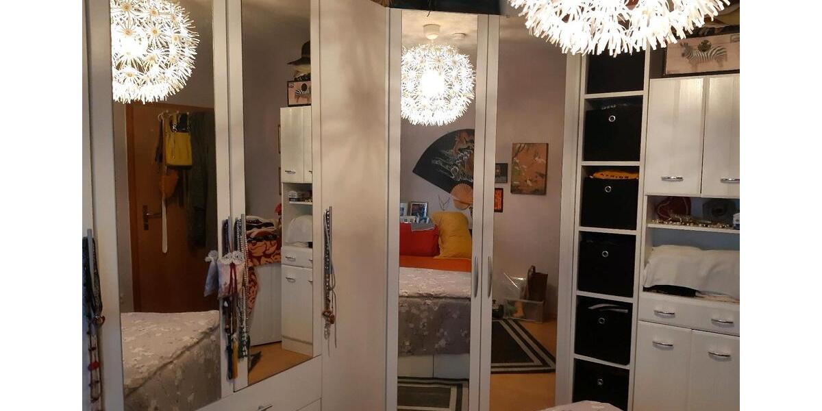 Etagenwohnung Lappersdorf - 3 Zimmer, 75 m&sup2;, 810&euro; | Angebot:25722571