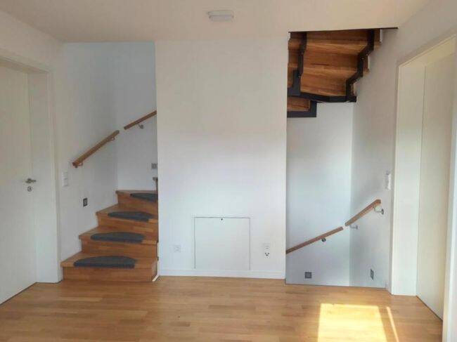 Reihenendhaus Regensburg Konradsiedlung-Wutzlhofen - 4 Zimmer, 119 m&sup2;, 598.500&euro; | Angebot:26892909