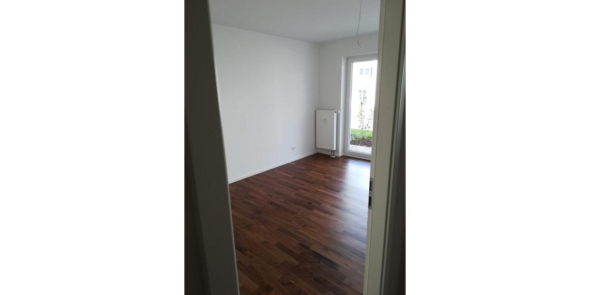Erdgeschoßwohnung Regensburg Galgenberg - 3 Zimmer, 81 m&sup2;, 530.000&euro; | Angebot:26022221