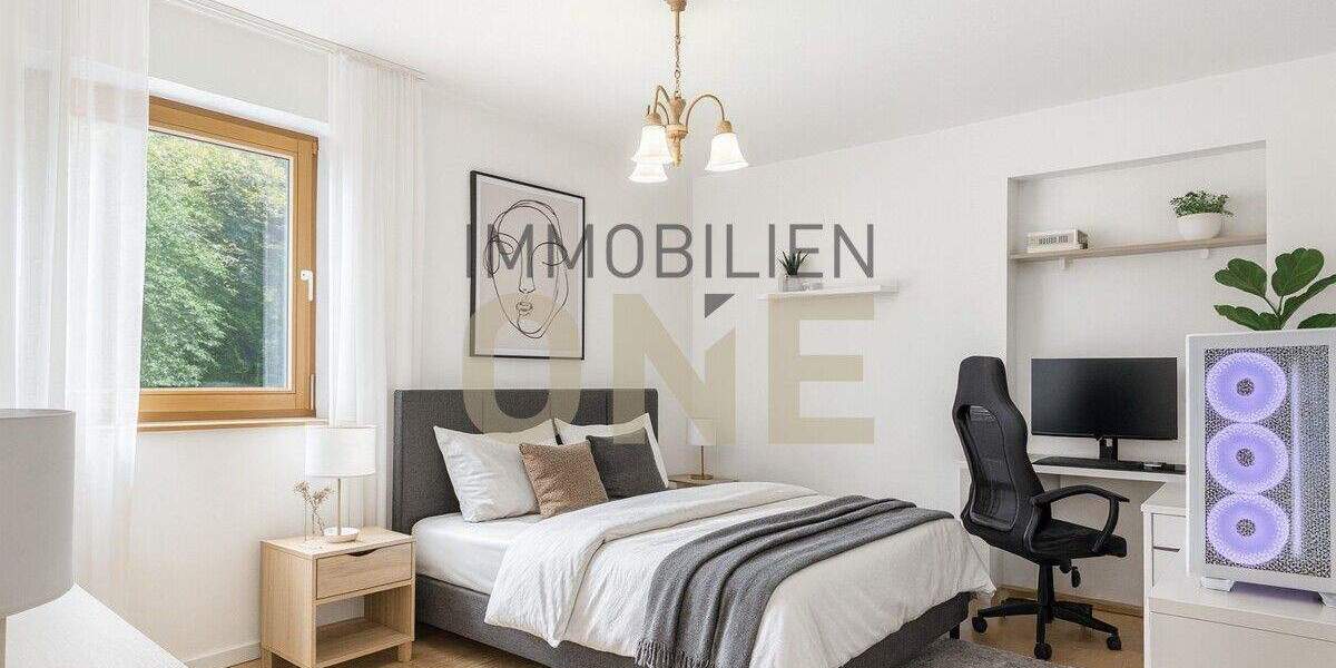 Doppelhaushälfte Regenstauf / Steinsberg Steinsberg - 5 Zimmer, 114 m&sup2;, 355.000&euro; | Angebot:25689794