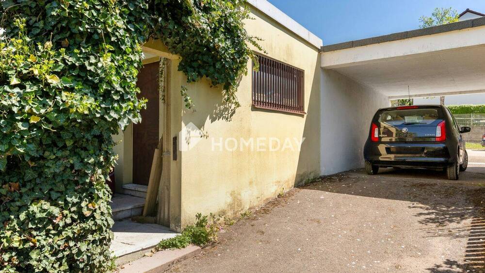 Reihenmittelhaus Regensburg Konradsiedlung-Wutzlhofen - 6 Zimmer, 132 m&sup2;, 699.000&euro; | Angebot:26868228