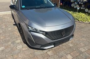Peugeot 308 155.000 km 11.400 &euro; Großetzenberg 93164