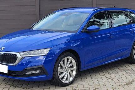 Skoda Octavia 40.000 km 20.990 &euro; Regensburg 93049