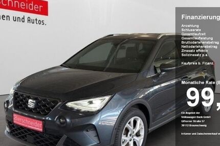 Seat Arona 22.500 km 20.750 &euro; Regensburg 93055
