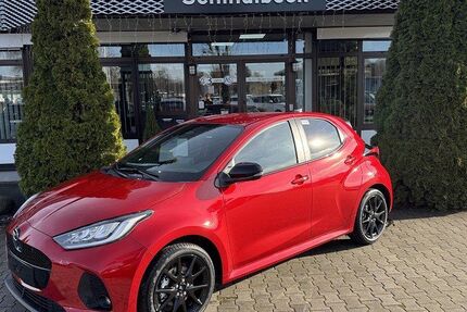 Mazda 2 Hybrid 1.476 km 27.990 &euro; Regensburg 93055