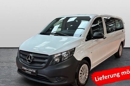 Mercedes-Benz Vito 49.200 km 33.900 &euro; Regensburg 93053
