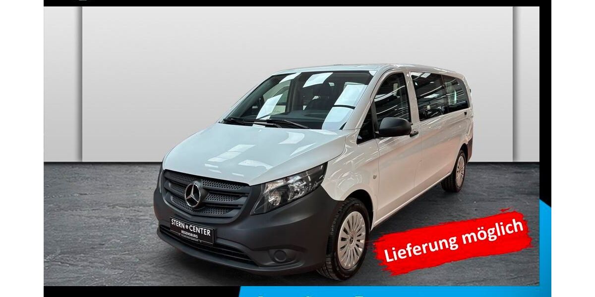 Mercedes-Benz Vito 49.200 km 33.900 &euro; Regensburg 93053