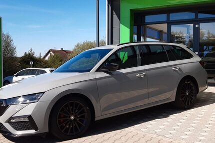 Skoda Octavia 81.700 km 28.790 &euro; Aufhausen 93089