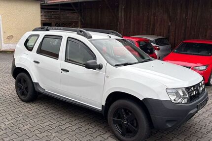 Dacia Duster 75.322 km 9.700 € Kirchroth 94356