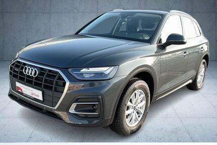 Audi Q5 35.027 km 37.640 &euro; Neutraubling 93073