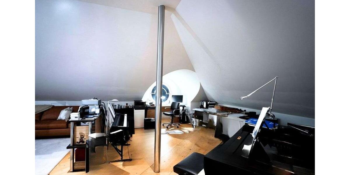 Außergewöhnliche Traumwohnung in Bestlage mit Südbalkon! 2 zimmer