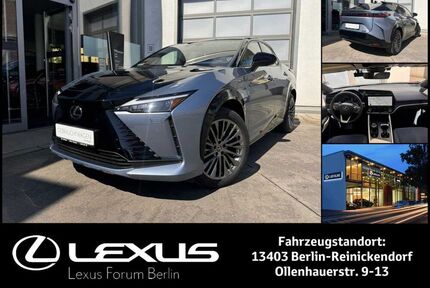 Lexus RZ