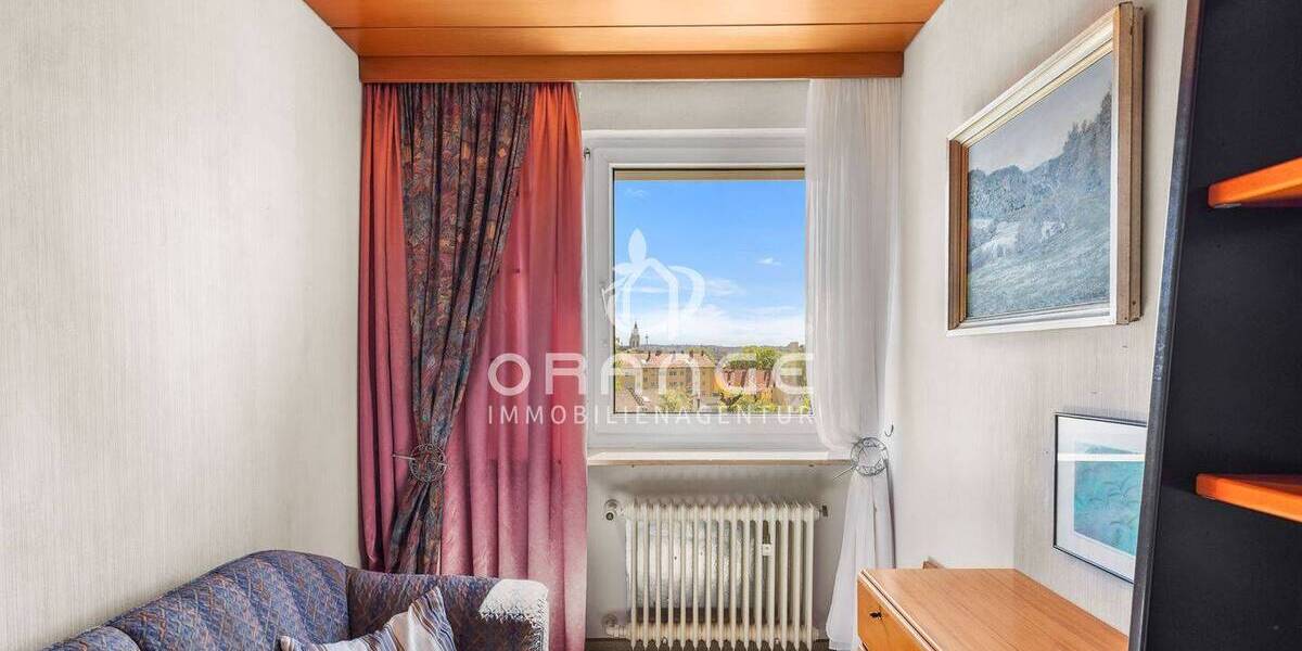 Reihenmittelhaus Regensburg Konradsiedlung-Wutzlhofen - 5 Zimmer, 131 m&sup2;, 439.750&euro; | Angebot:26796413